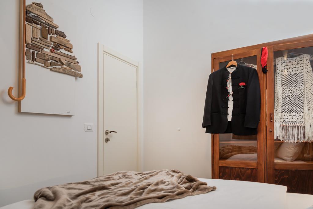 Arka Trogir Apartments - セゲット・ヴラニツァ エクステリア 写真