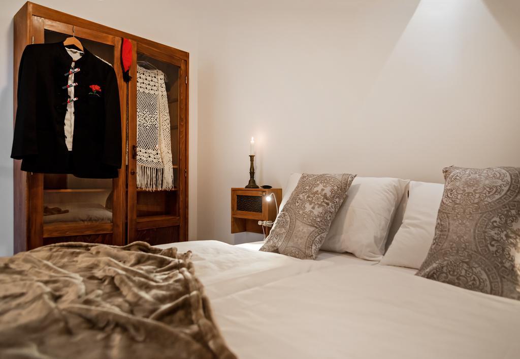 Arka Trogir Apartments - セゲット・ヴラニツァ エクステリア 写真