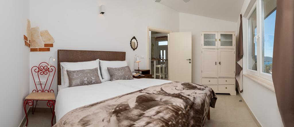 Arka Trogir Apartments - セゲット・ヴラニツァ エクステリア 写真
