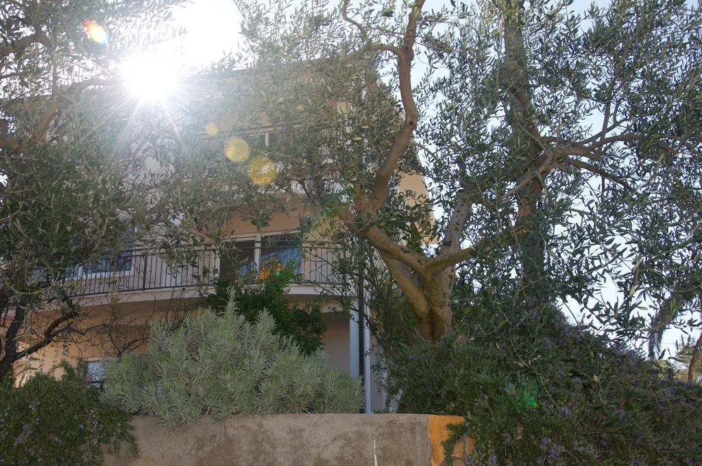 Arka Trogir Apartments - セゲット・ヴラニツァ エクステリア 写真