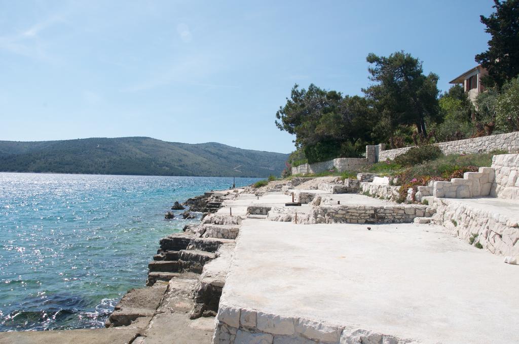 Arka Trogir Apartments - セゲット・ヴラニツァ エクステリア 写真